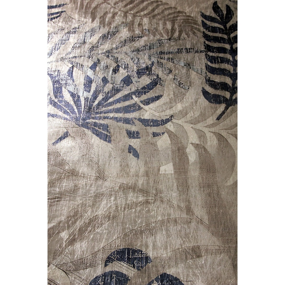 حافظه سجاد سنوز  - تصميم دارك ليفز -  160 * 250 سم