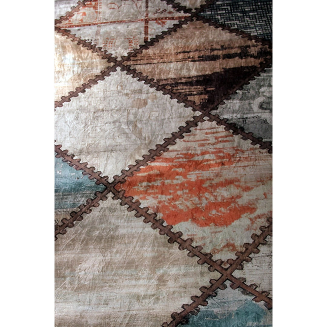 حافظه سجاد سنوز  - تصميم لايت ايرث  -  200 * 300 سم