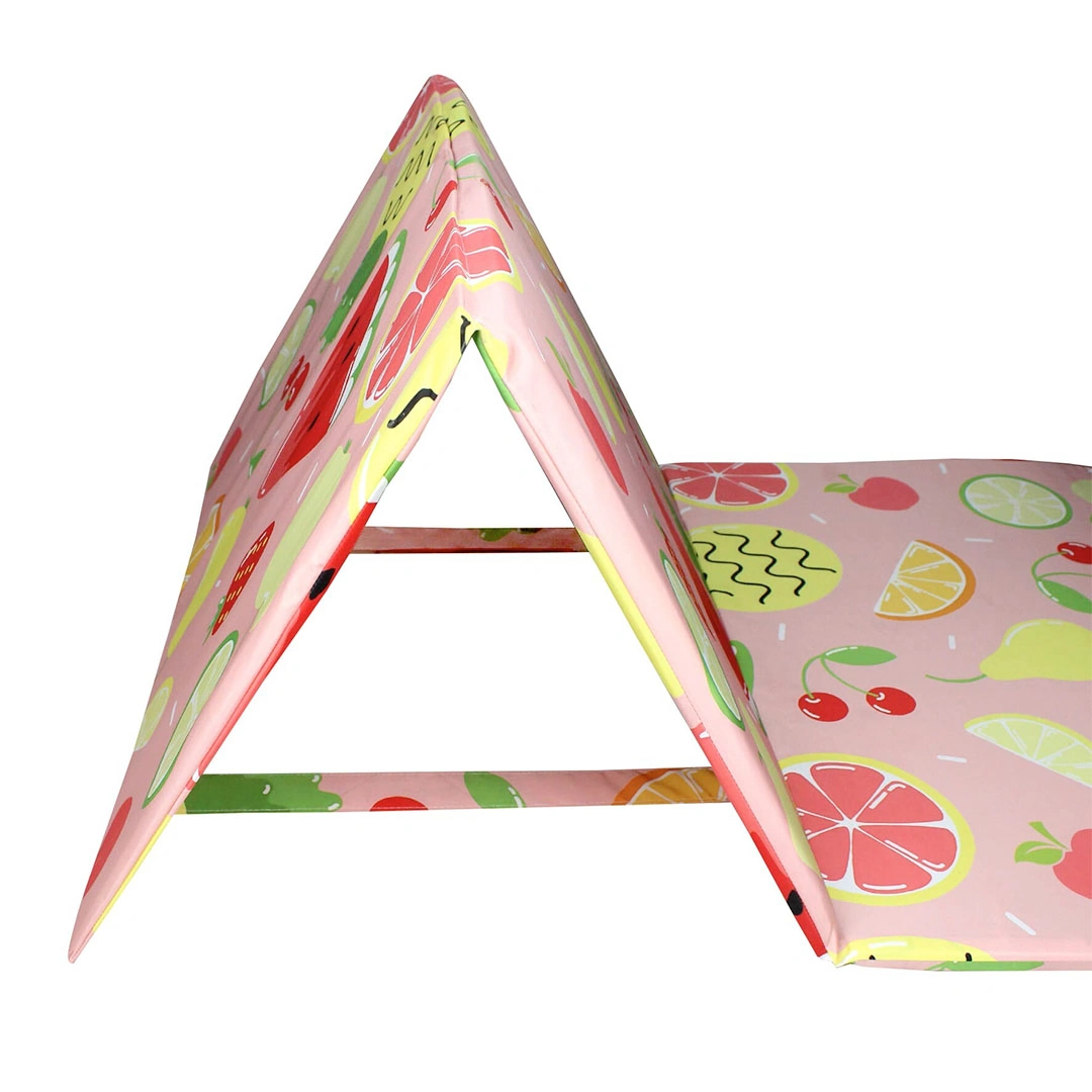 شازلونج الشاطئ سنوز - 200*63 سم - تصميم تانجو