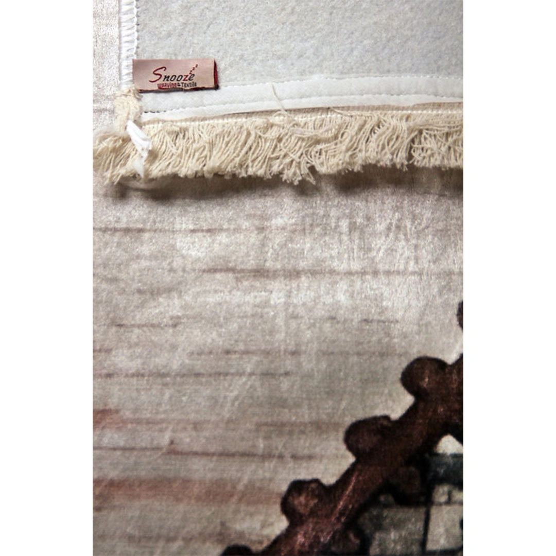 حافظه سجاد سنوز  - تصميم لايت ايرث  -  200 * 300 سم