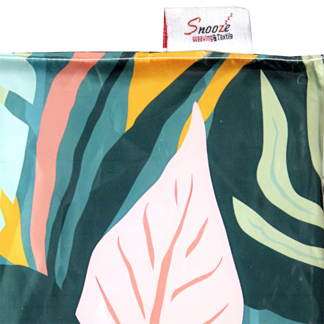 شازلونج الشاطئ سنوز- 200*63 سم - تصميم لاجون