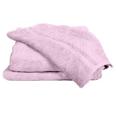 طقم فوط سنوز - 3 قطع - لافندر