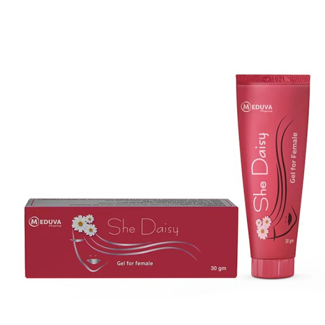 جل مزلق للسيدات - 30 جرام