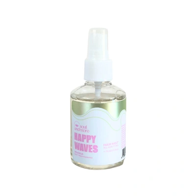 معطر بخاخ للشعر - ديليشوس - 75 مل