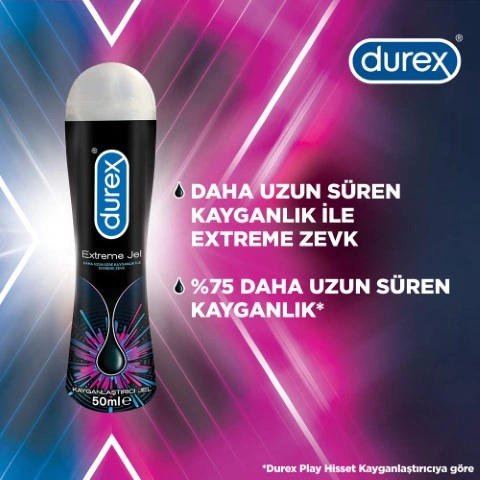 ديوريكس جيل اكستريم - 50 مل