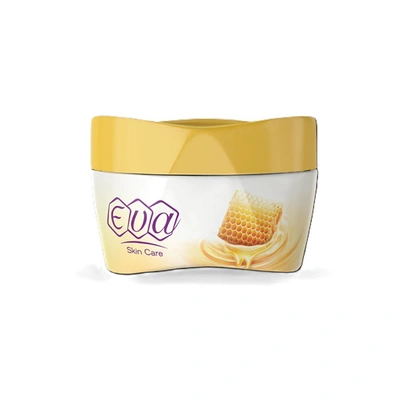 إيڤا كريم بالعسل للبشرة العادية - 170 جم