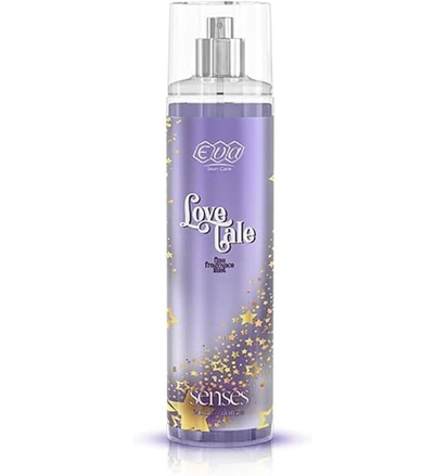 معطر بخاخ للجسم - لاف تيل - 240 مل