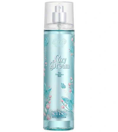 معطر بخاخ للجسم - كوزي دريم - 240 مل