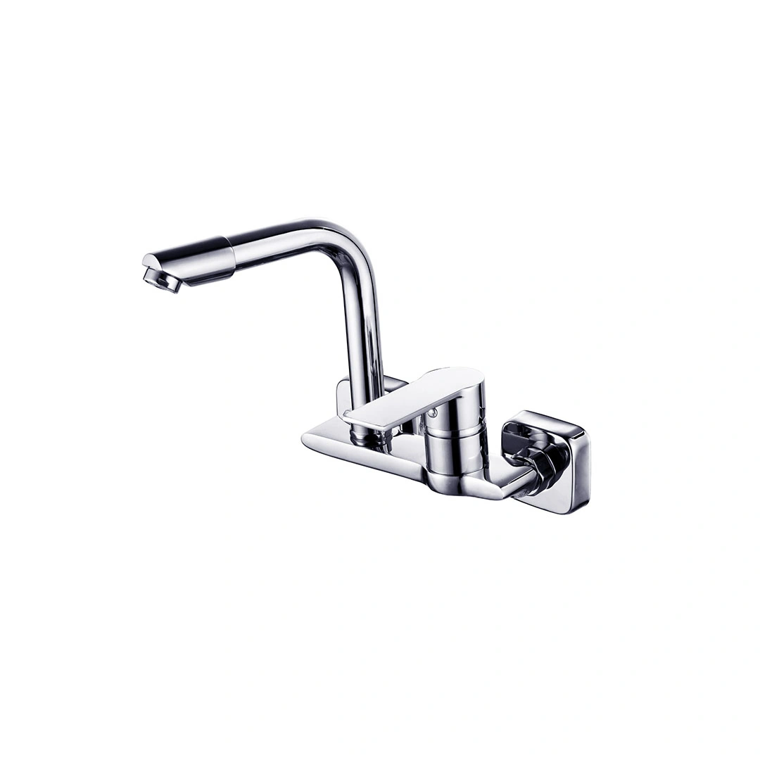 خلاط مطبخ حائطي