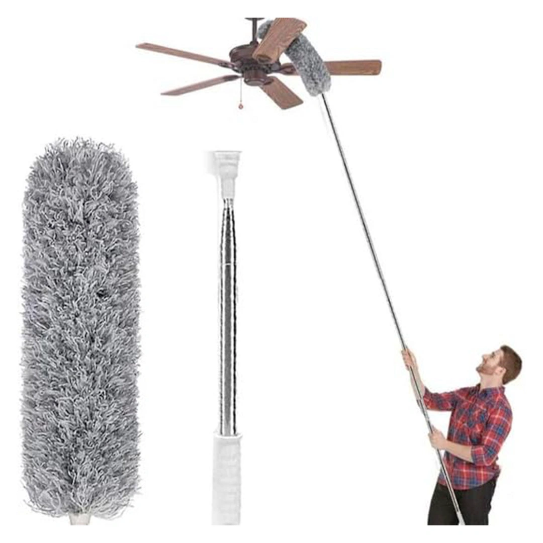 زعافة مايكروفايبر قابلة للتمدد