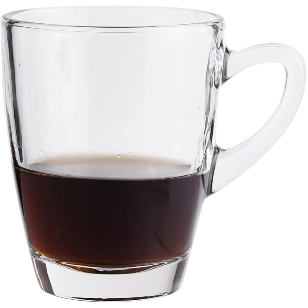 طقم اكواب شاي من أوشن - 320 مل - 6 قطع