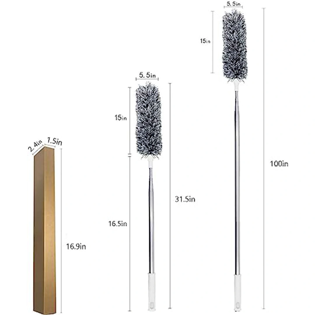 زعافة مايكروفايبر قابلة للتمدد