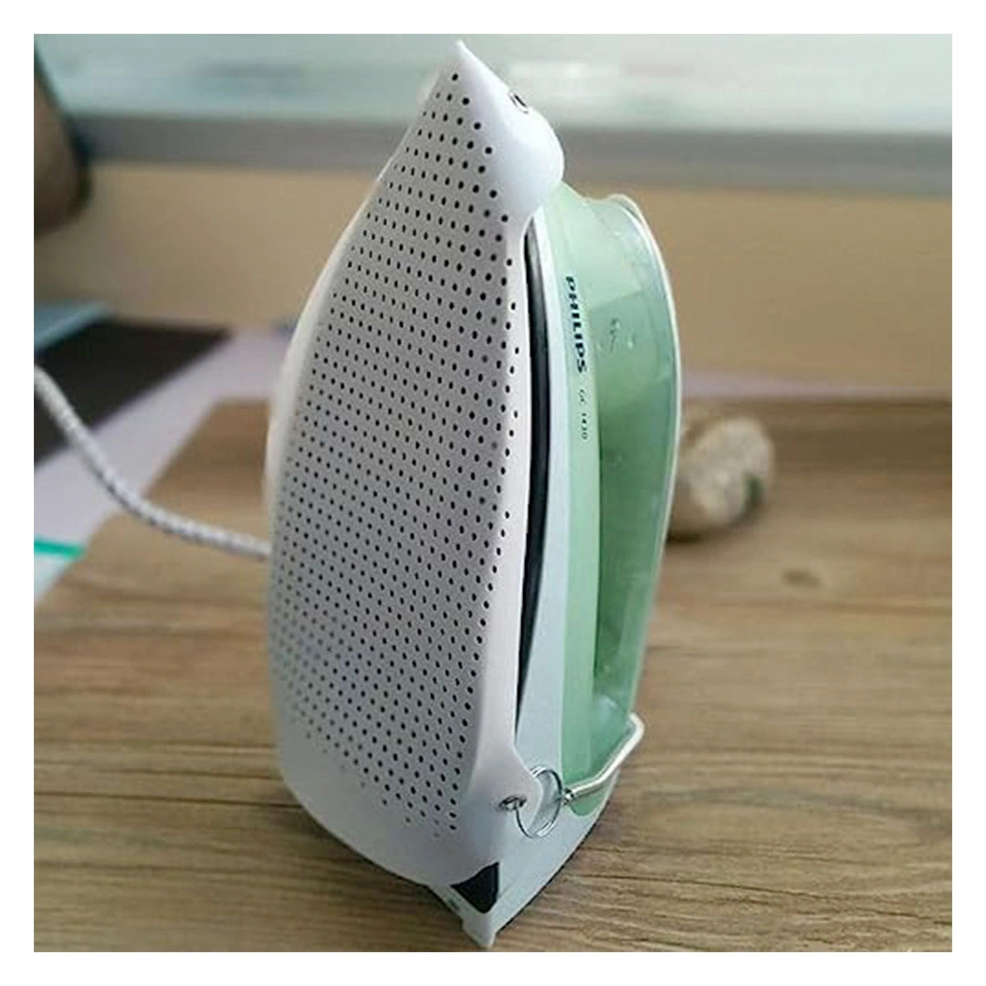 غطاء للمكواة الكهربائية سيليكون مانع للاحتراق