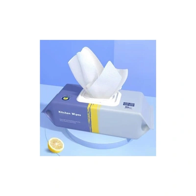 وايبس لإزالة الدهون - 80 منديل