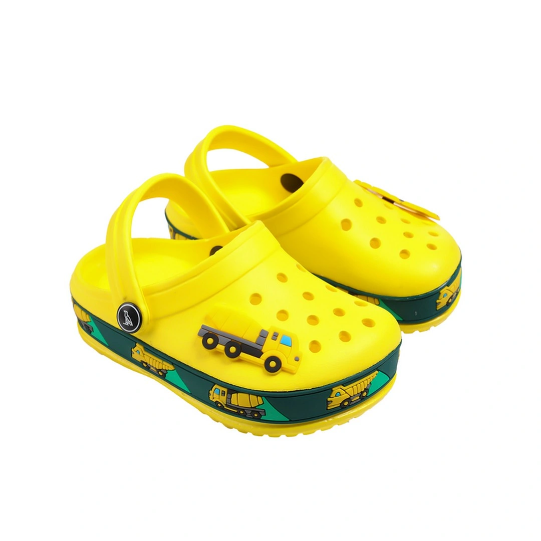 كروكس أمون للأطفال - عربية نقل