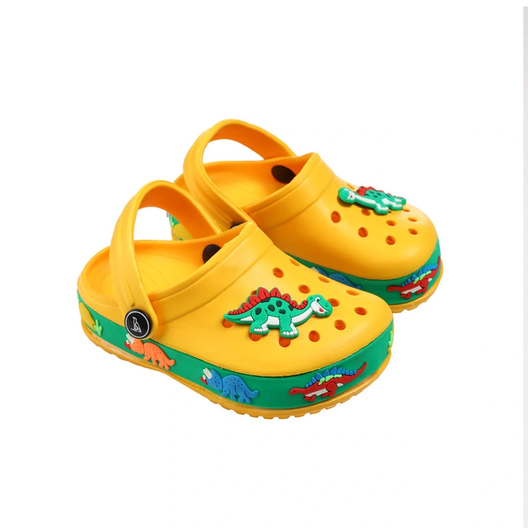 كروكس أمون للأطفال - ديناصورات