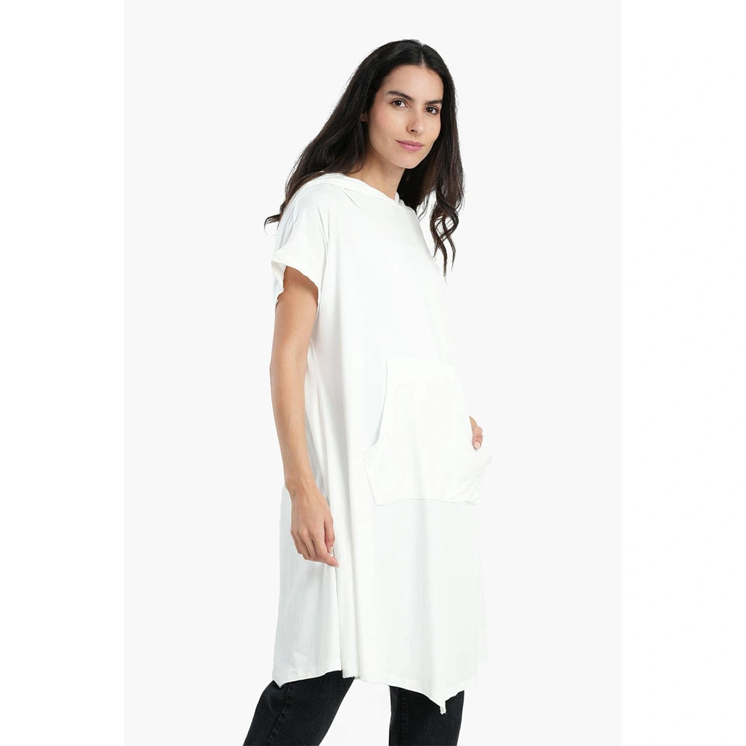 هودي حريمي صيفي طويل 16769