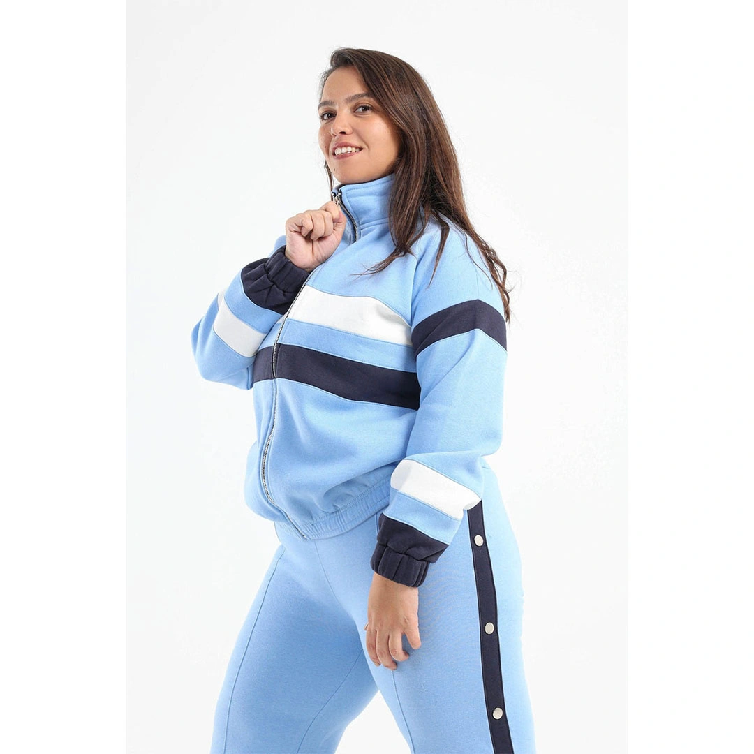 هودي حريمي بسوستة شتوي 17037