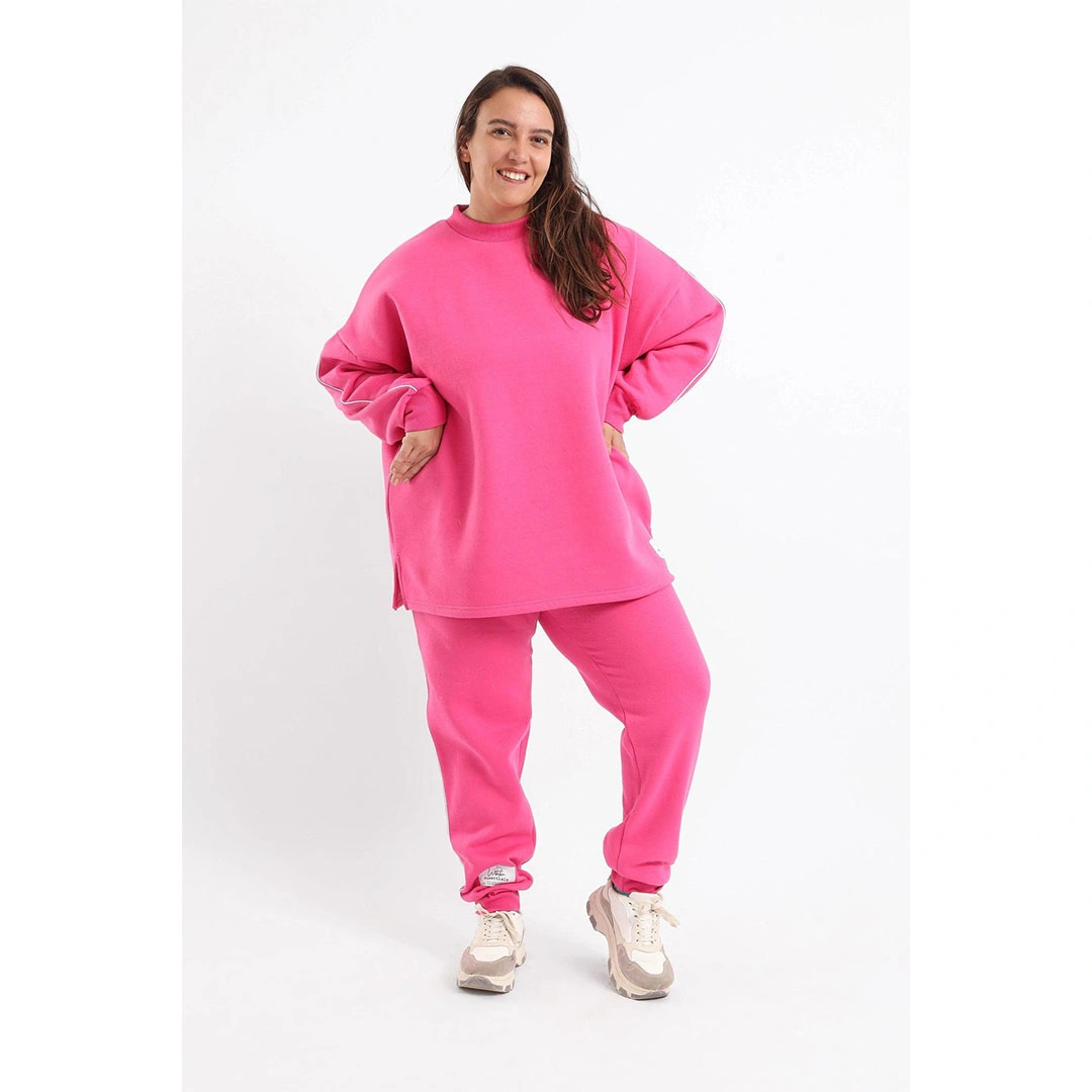 سويت شيرت حريمي - خريفي 17049