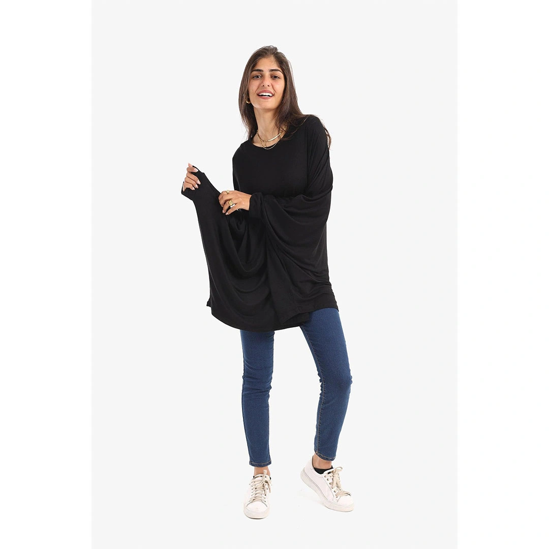 تيشيرت فراشة حريمي صيفي 17246