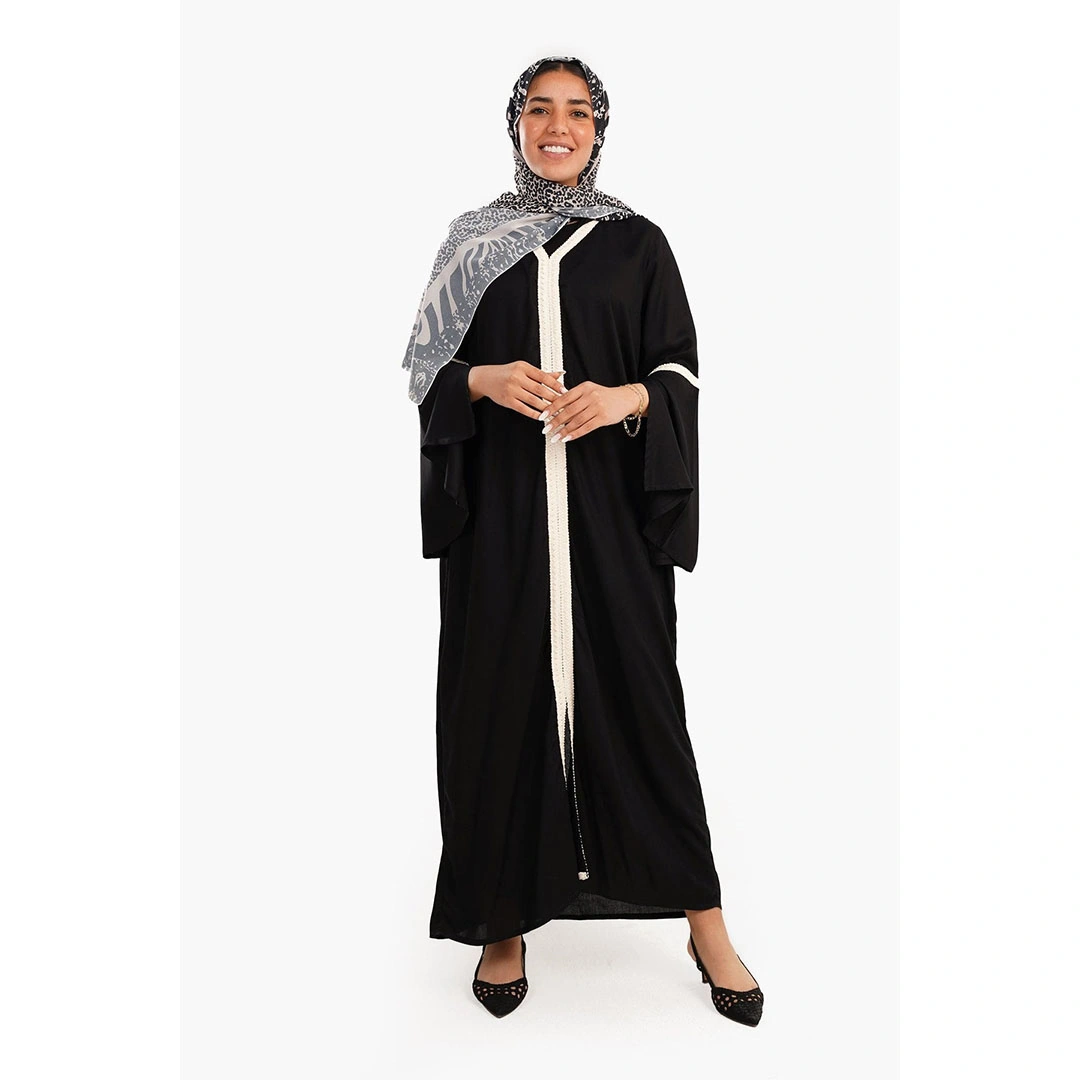 أسود