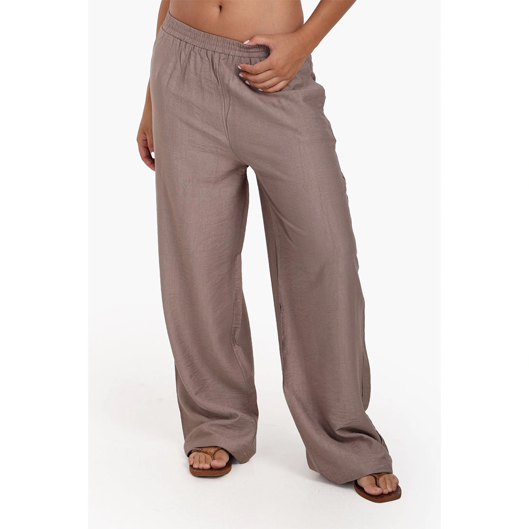 كلو بنطلون تنسل حريمي يومي