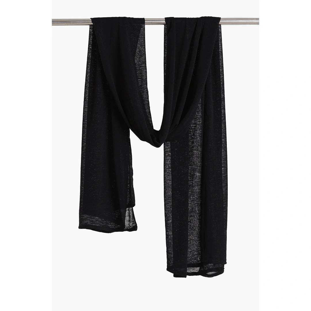 كلو سكارف فوال سادة