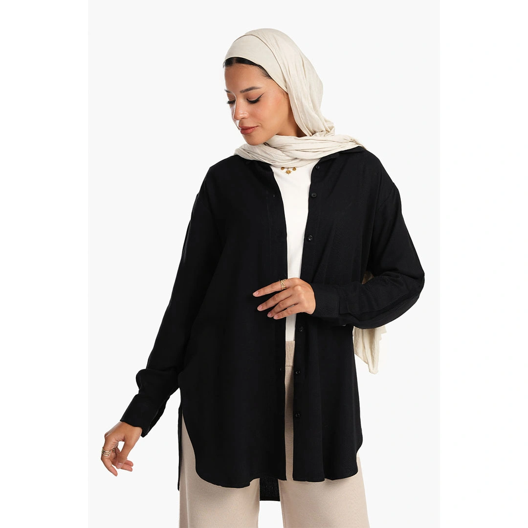 قميص حريمي كارينا فيسكوز 56047