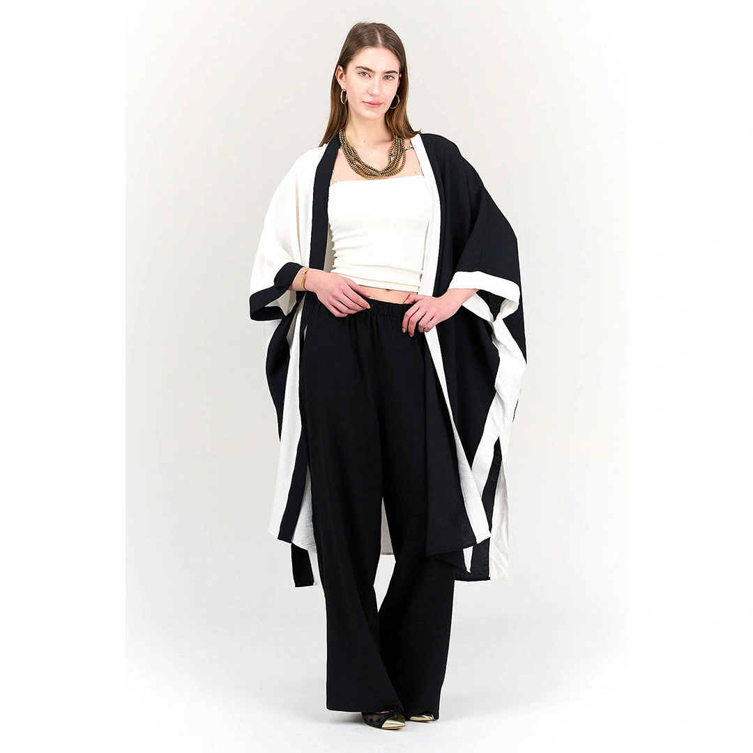 كيمون واسع حريمي 17797