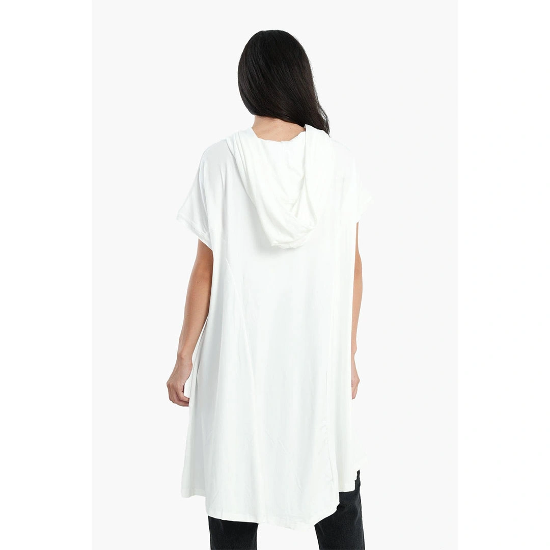 هودي حريمي صيفي طويل 16769