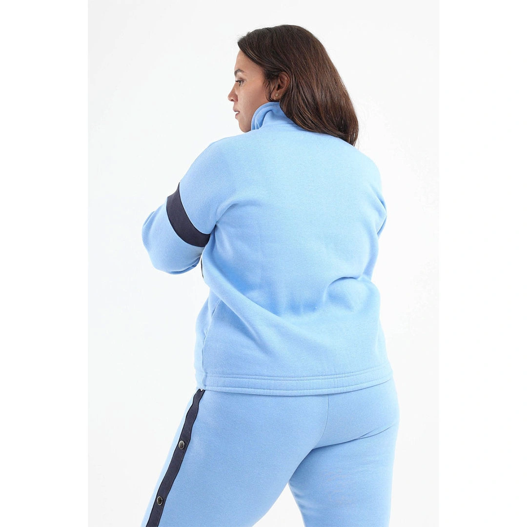 هودي حريمي بسوستة شتوي 17037