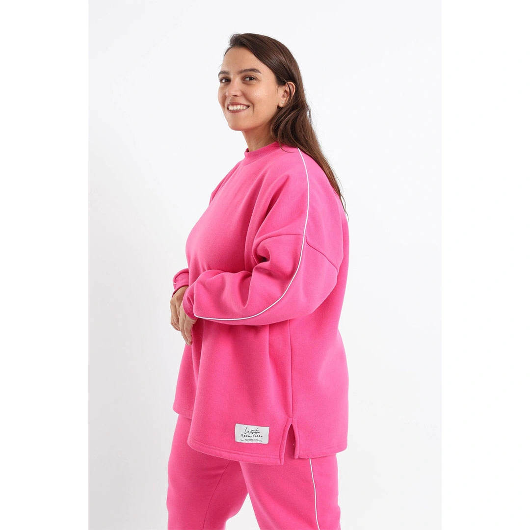 سويت شيرت حريمي - خريفي 17049