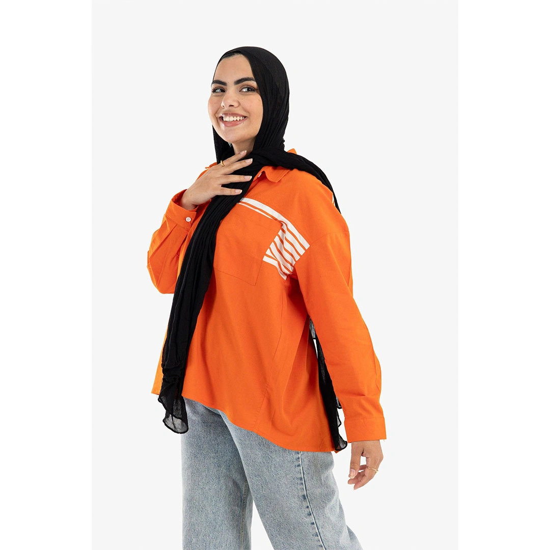 تيشيرت فراشة حريمي صيفي 17246