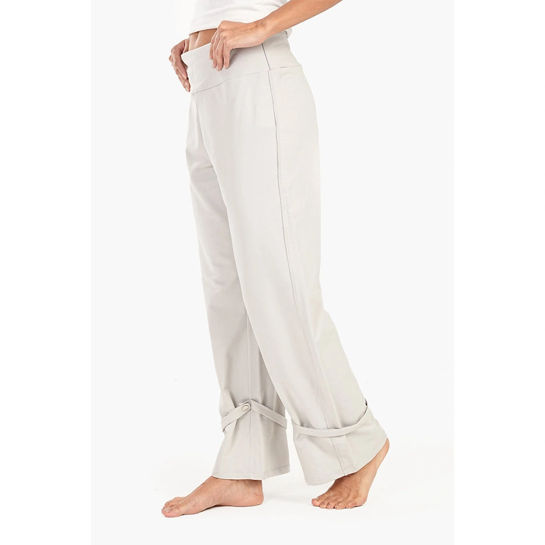 بنطلون بيجامة حريمي بوسط عريض 55274