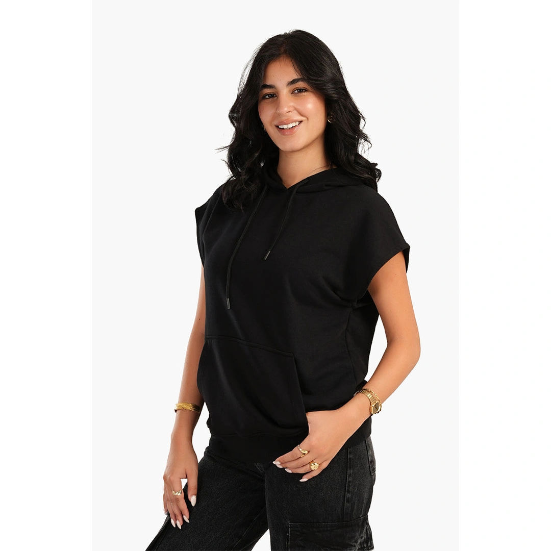 هودي حريمي كارينا كاجوال - 55723