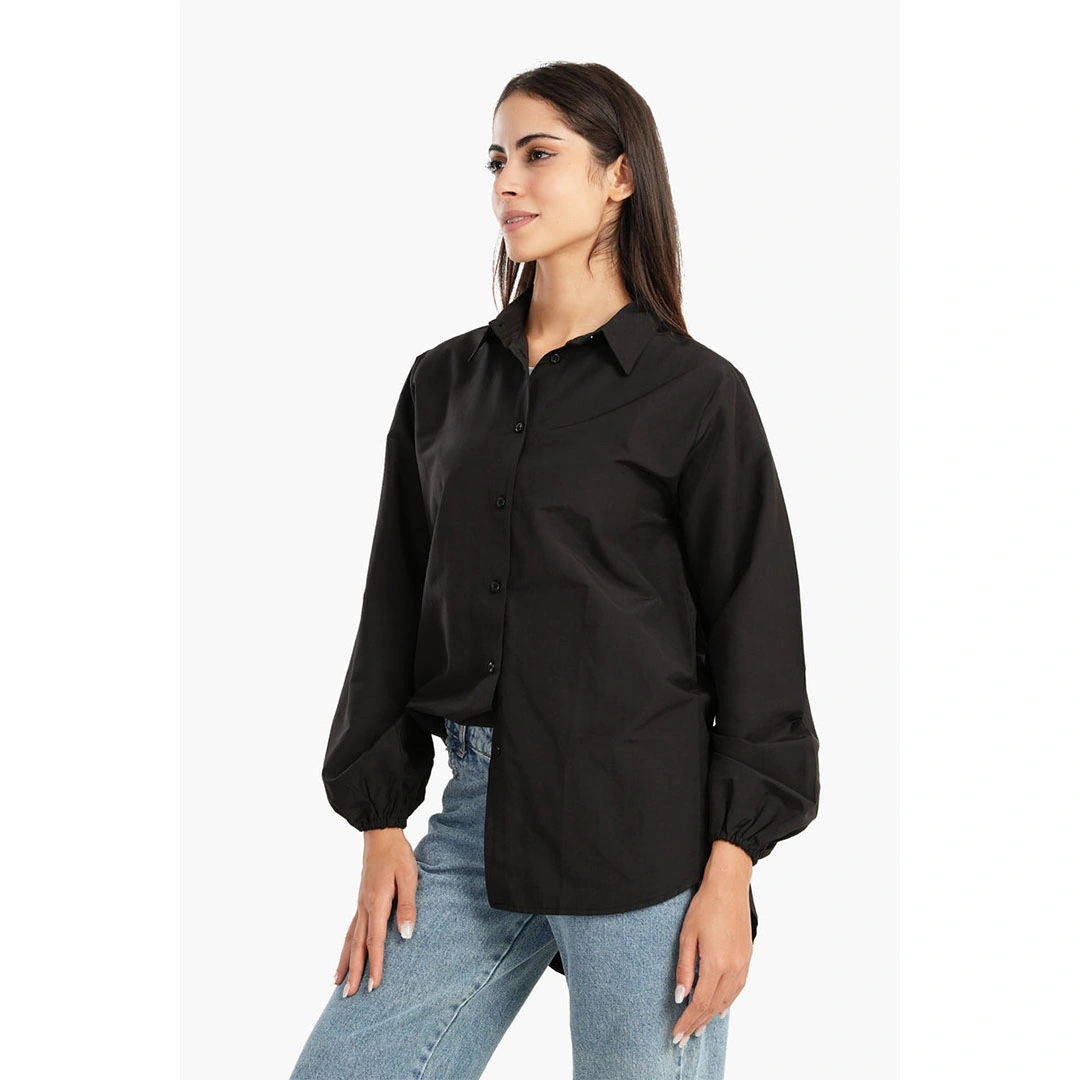 قميص كارينا حريمي بأكمام - 55785