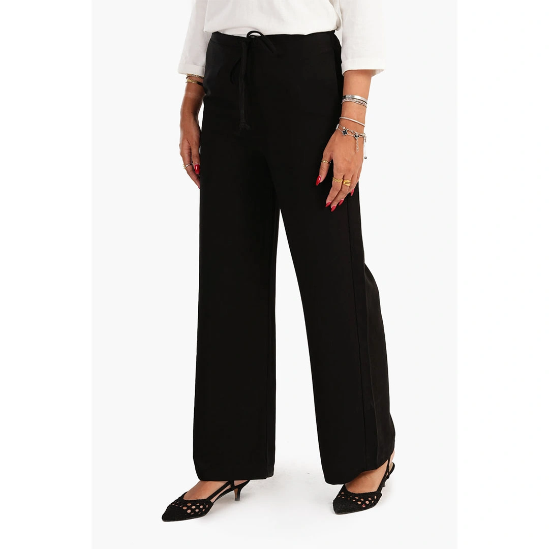 بنطلون كارينا كريب حريمي 56018