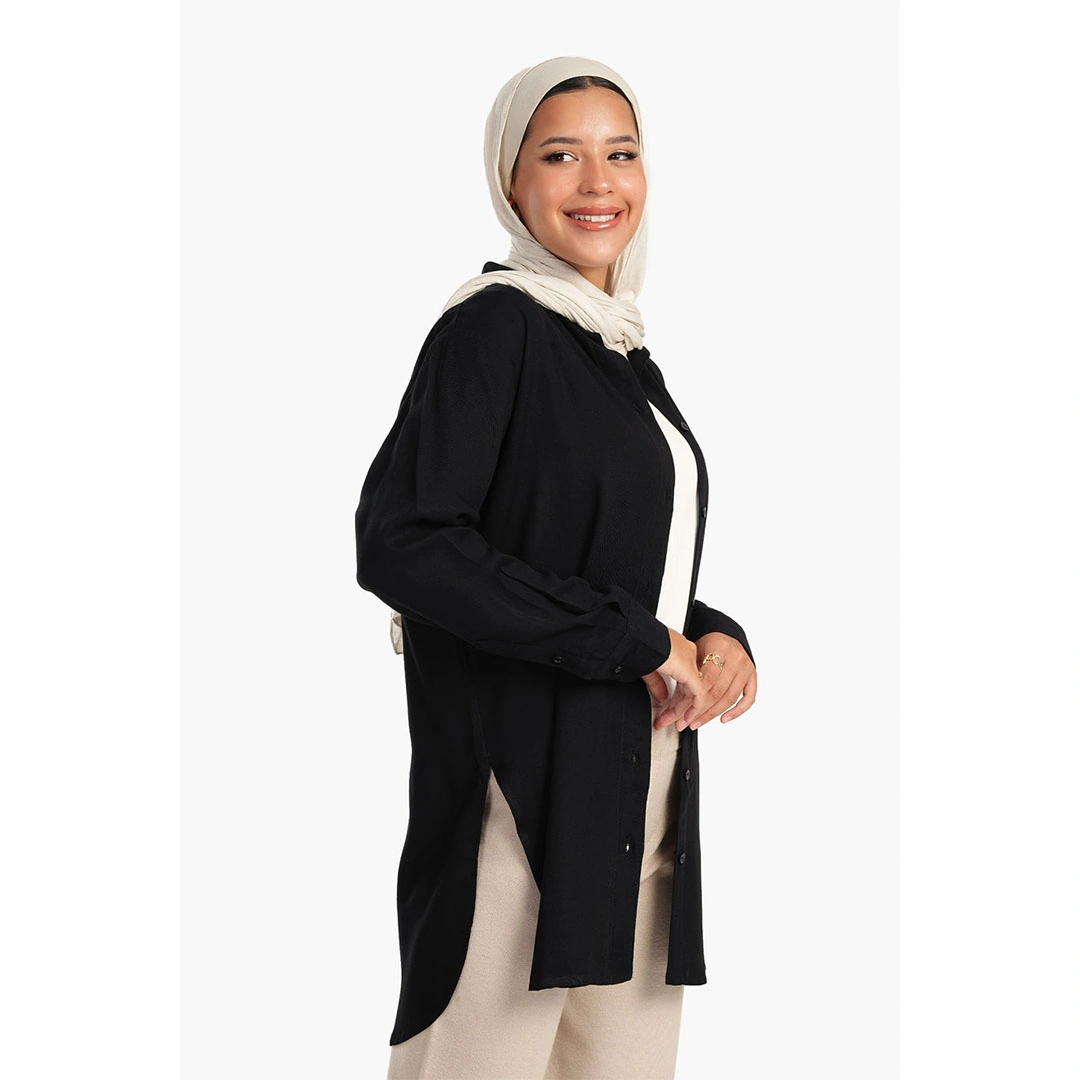 قميص حريمي كارينا فيسكوز 56047