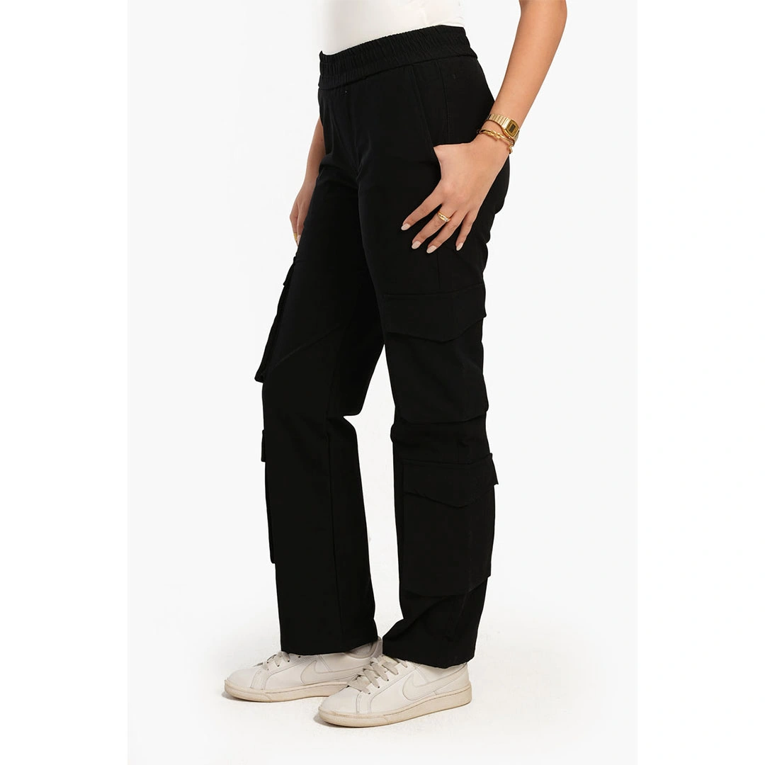 بنطلون كارغو حريمي 56049