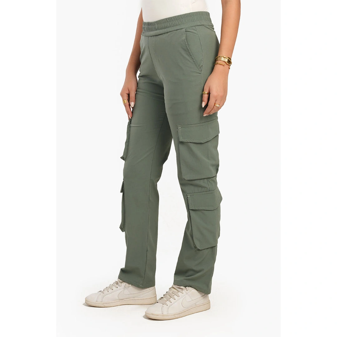 بنطلون كارغو حريمي 56049