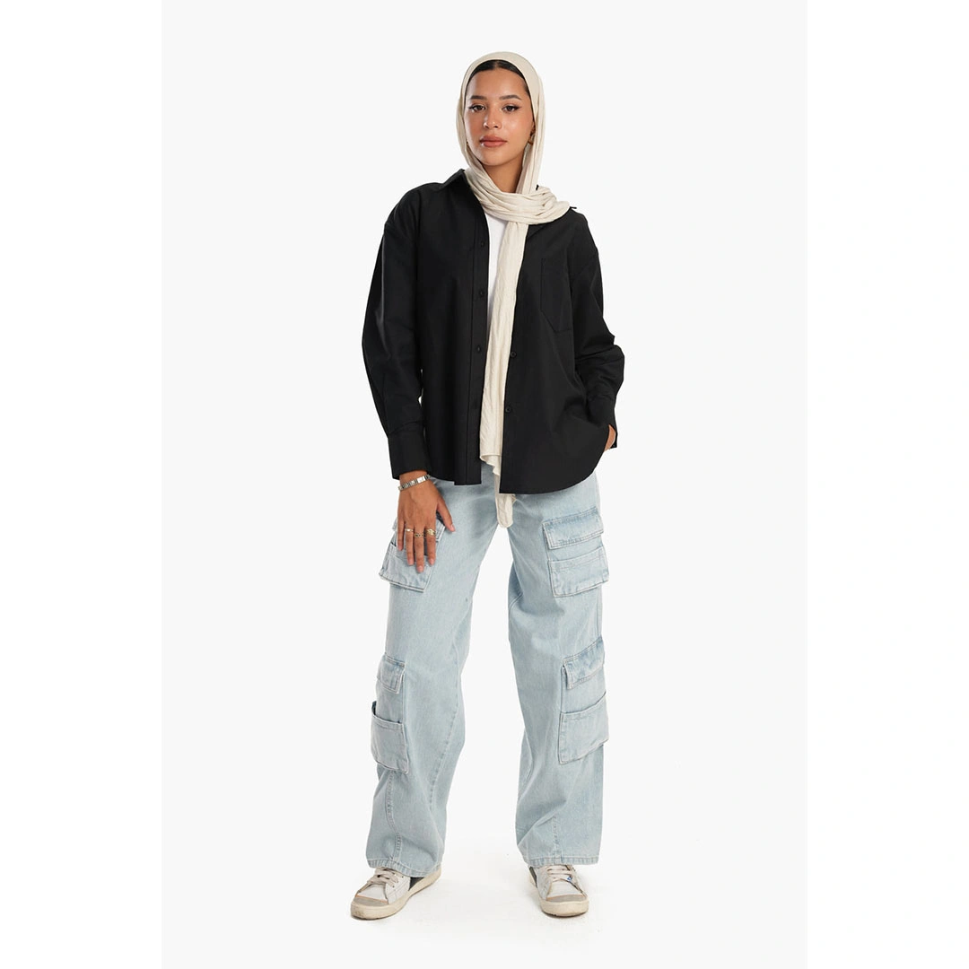 قميص بكول حريمي كارينا - 56136