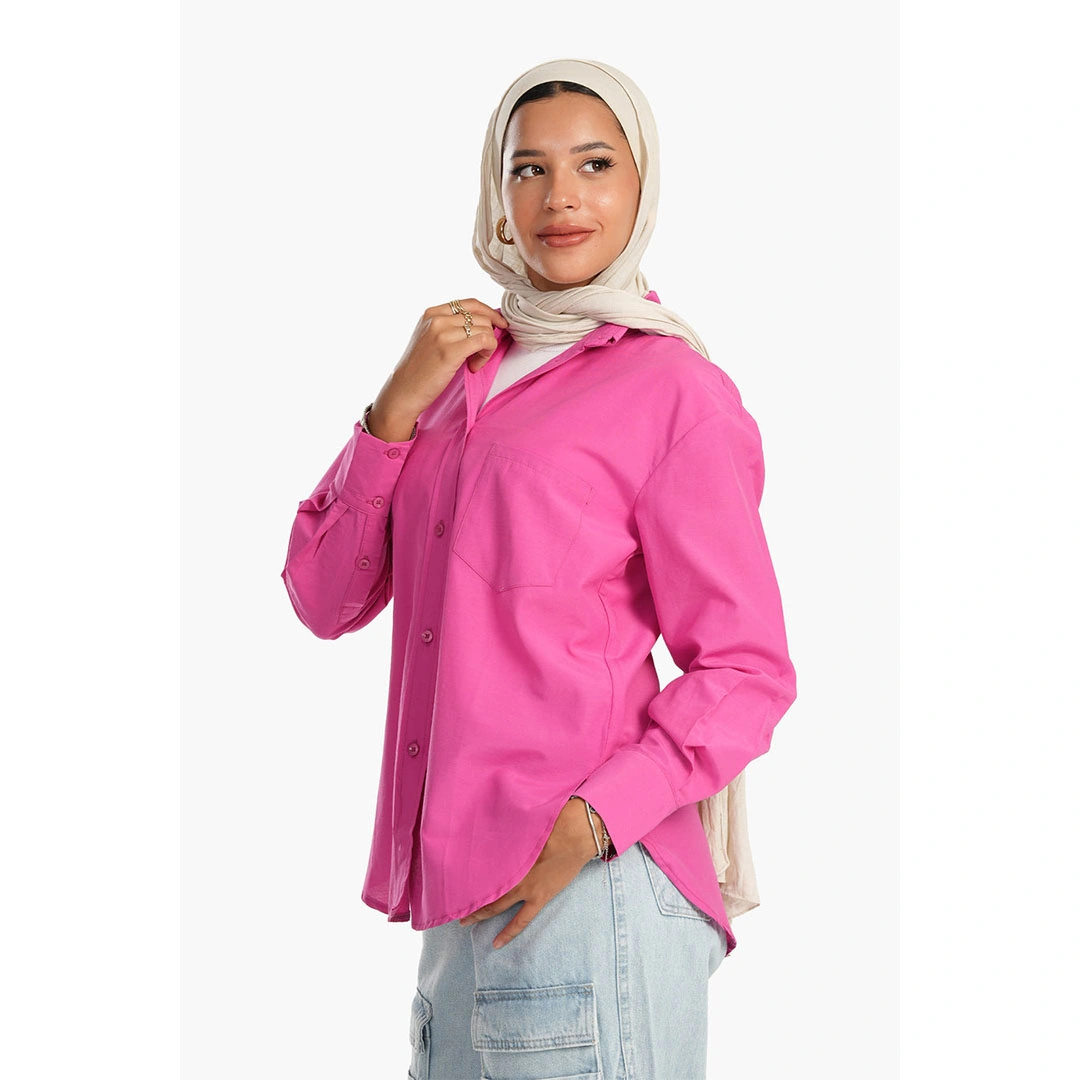 قميص بكول حريمي كارينا - 56136