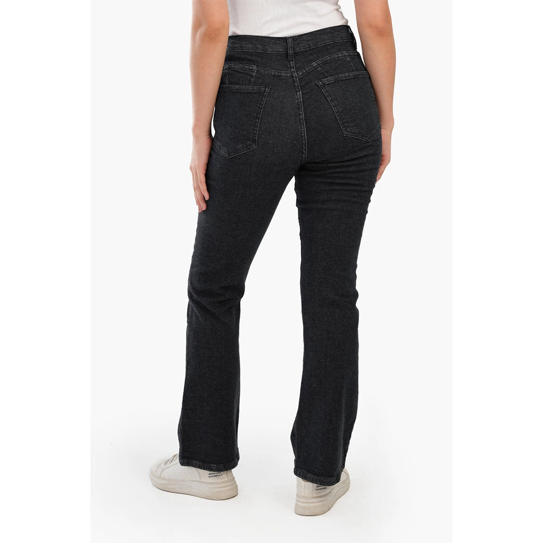 بنطلون جينز كلاسيك حريمي -56202