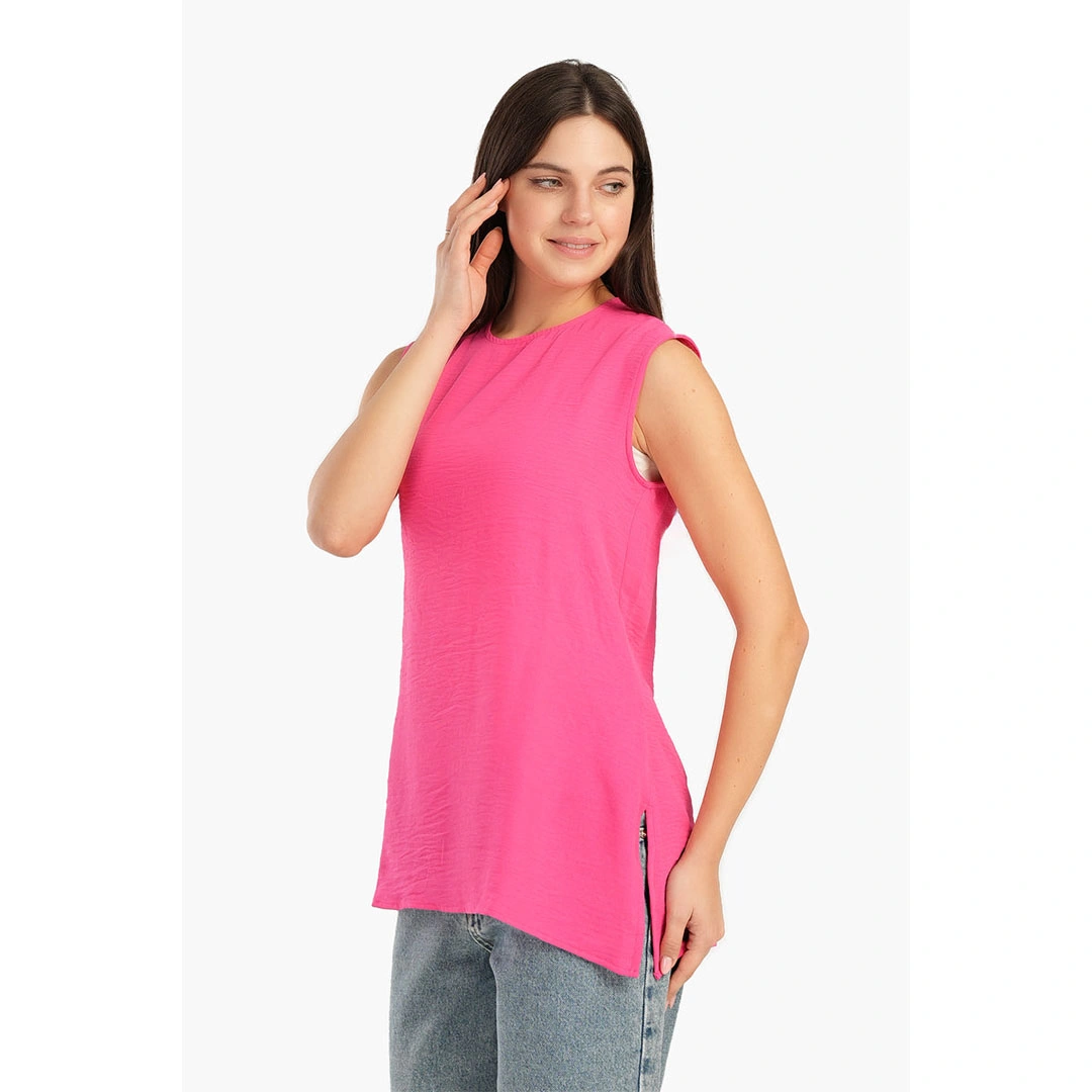 بلوزة حريمي حمالة 56216