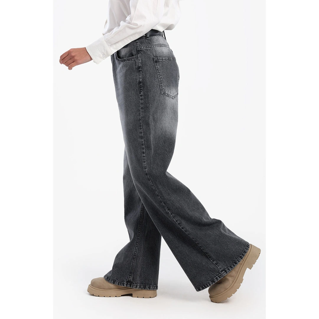 بنطلون جينز حريمي - 56373