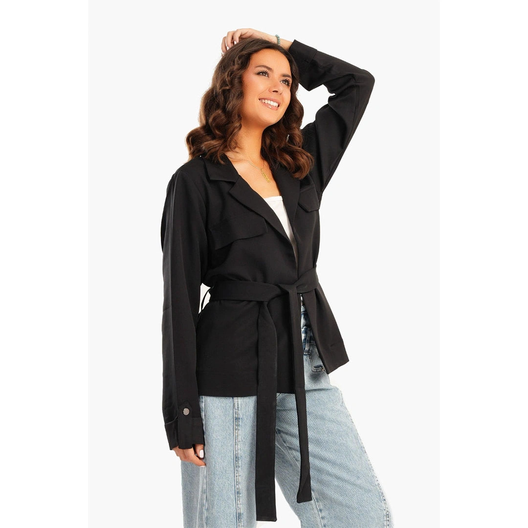 جاكيت فوال حريمي 17451