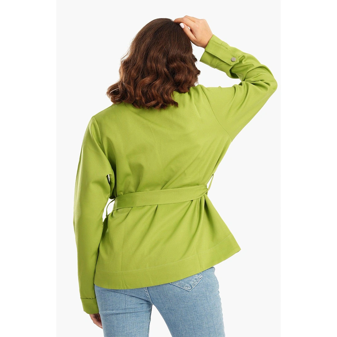 جاكيت فوال حريمي 17451