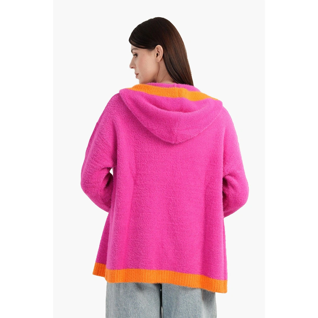 كارديجان صوف حريمي 17469