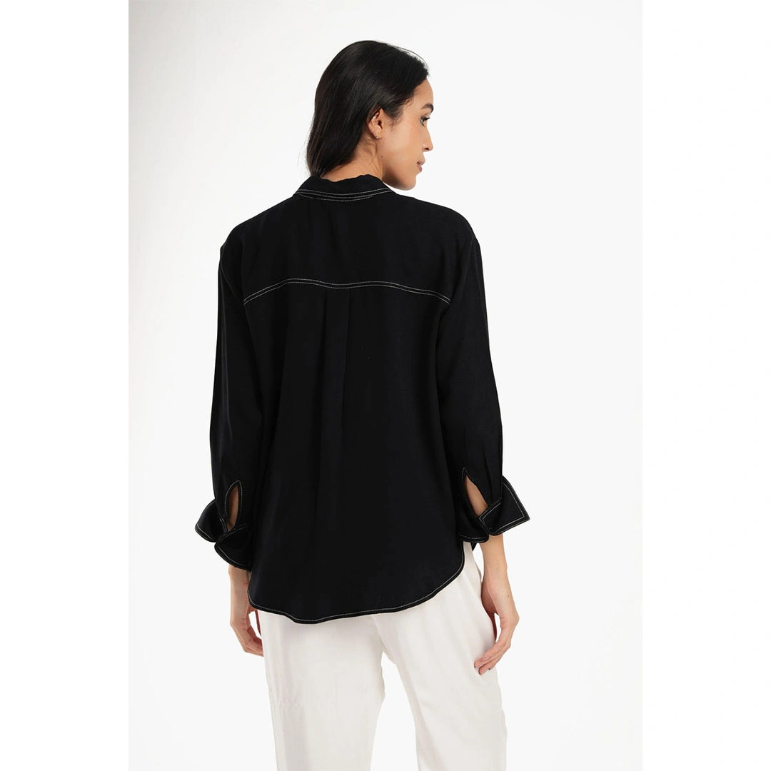 قميص طويل حريمي 17609