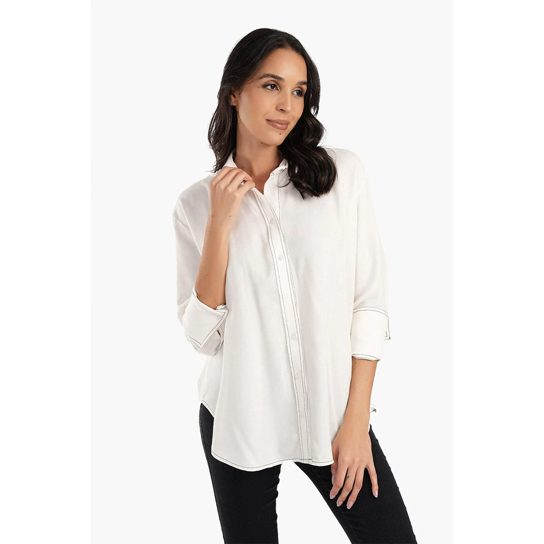 قميص طويل حريمي 17609